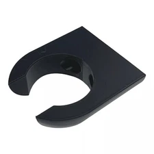 Baseball Bat Display Holder Bracket - Vertical Wall Mounted Hanger