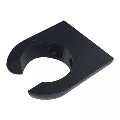 ULOVEMYDEALS Baseball Bat Display Holder Bracket - Vertical Wall Mounted Hanger