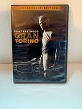 Gran Torino (DVD, 2009, Widescreen)