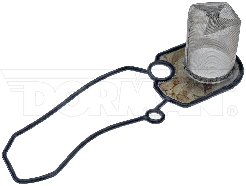 Junta de depósito de aceite Dorman para Ford F750 2000-2003 7,3 L V8 Foto 2 de 3