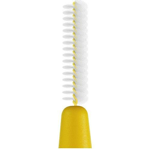 0.7 mm interdental brushes