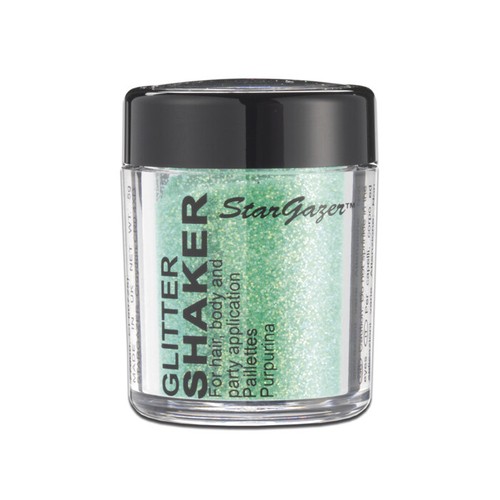 Stargazer Glitter Shaker Eyeshadow - All Colours (Loose UV Holo Glitzy) - Picture 6 of 25