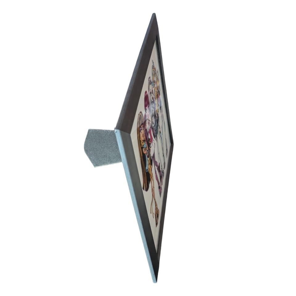 Monster High Wall Art Home Decor eBay