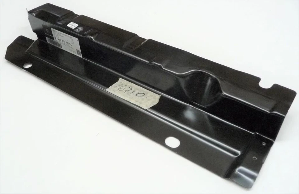 2010-2022 Mercedes Benz Sprinter 2500 3500 Longitudinal Member A9066321814 OE A1 - Image 2 of 4