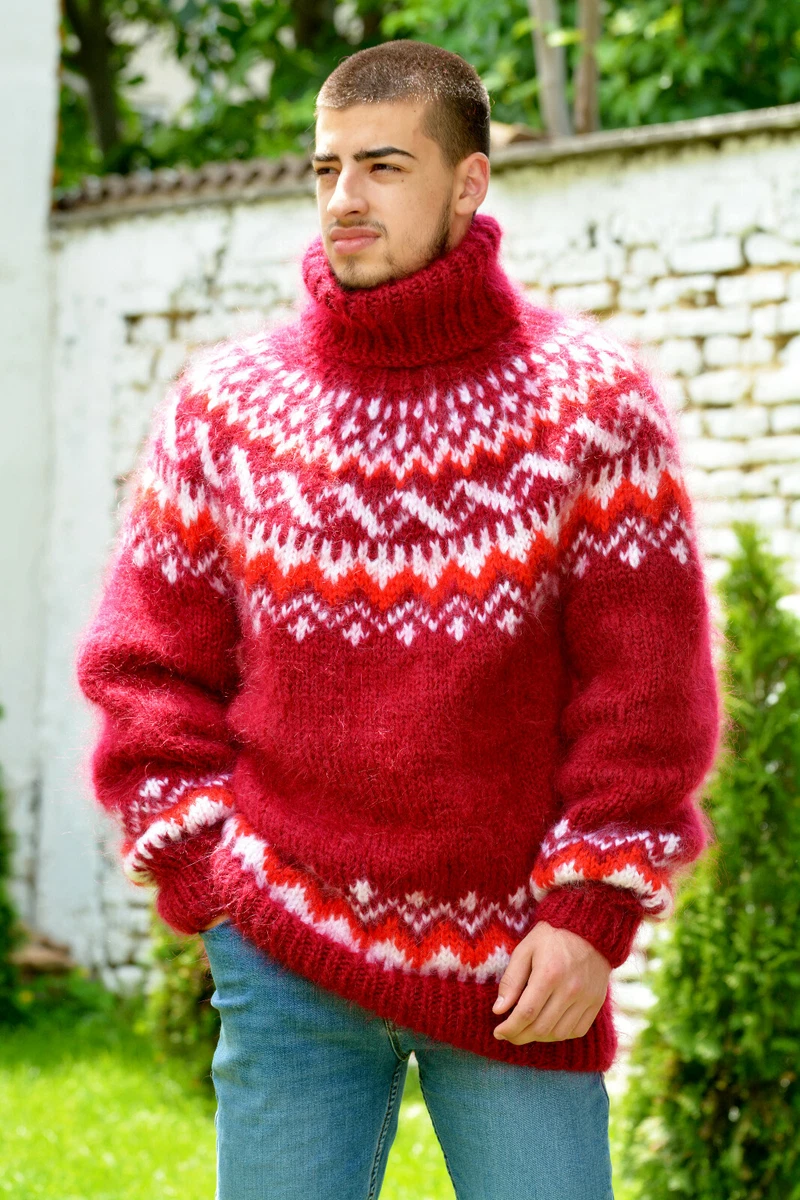 Designer jumpers 2024