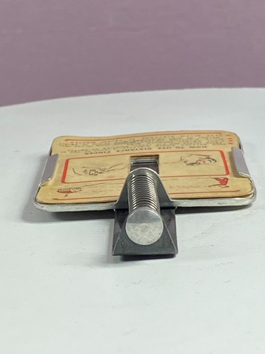 Sgt. Sergeant Preston Distance Finder Toy Premium Quaker Cereal 1950s Vintage - Picture 19 of 22