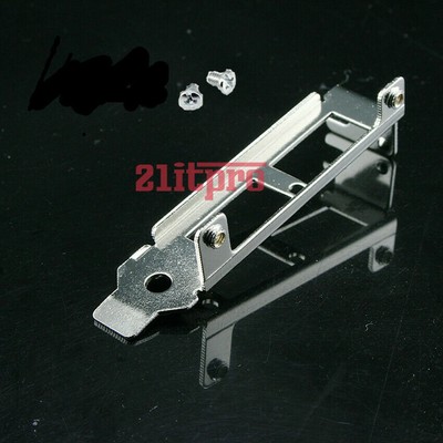 X1107a Z 375-3586 10 Gigabit 10g 82598 half height short bracket