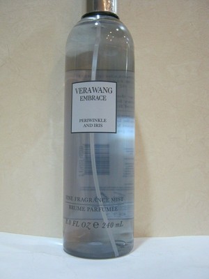 vera wang embrace mist