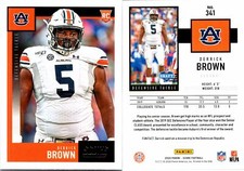 2020 Score Panini NFL Cards RC Variants Ships FREE, Buy 2 Get 2 FREE 2 of 3