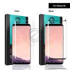 Galaxy S20 FE S10 S9 S8 Plus Note 9 Tempered Glass Screen Protector For Samsung