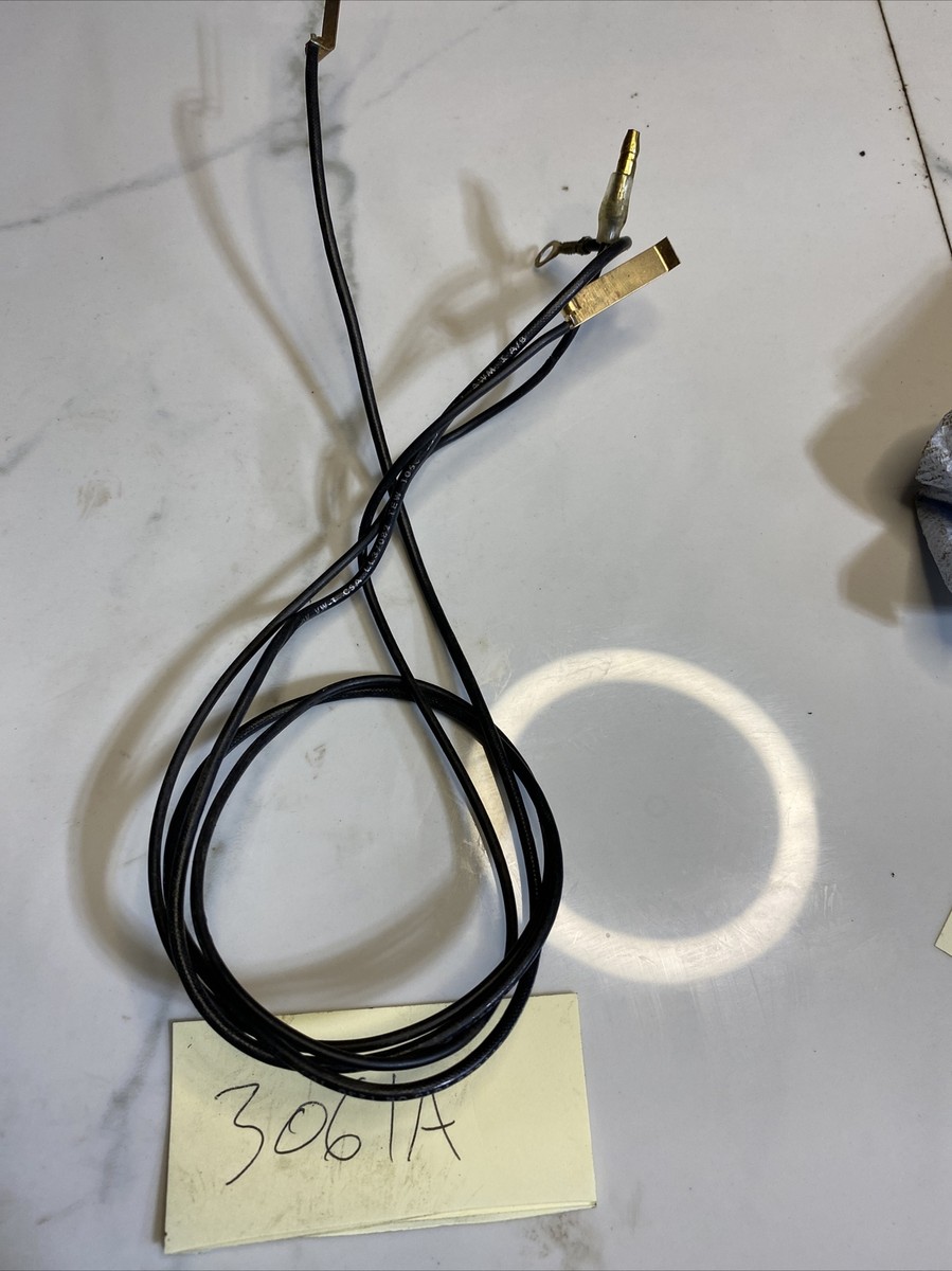Echo Pb413H Hip Lead OEM Original V485000072 | eBay