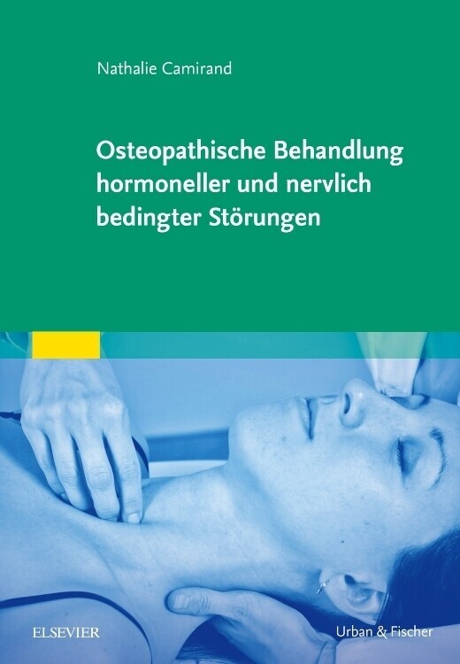 Thumbnail - Osteopathische Behandlung Hormoneller Und Nervlich Bedingter Störungen