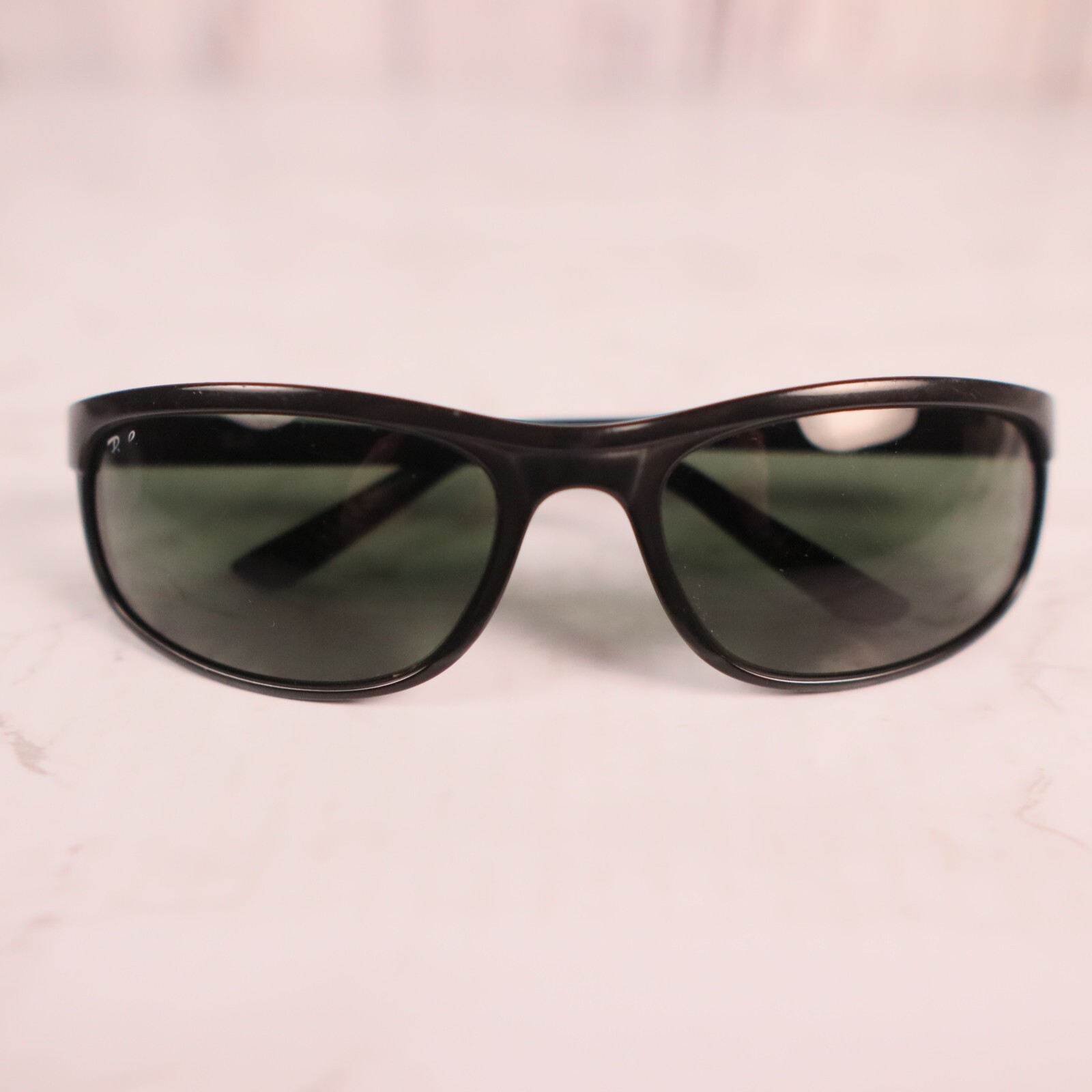 Ray Ban Sunglasses RB 2027 W1847 Black 62-19-130 FRAMES ONLY
