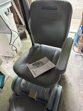 Hoveround MPV5 Power Wheelchair with Charger and Joystick