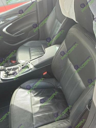 13590746 Sistema Audio/Radio Cd para OPEL INSIGNIA BERLINA Excellence 115498 - Imagen 6 de 9