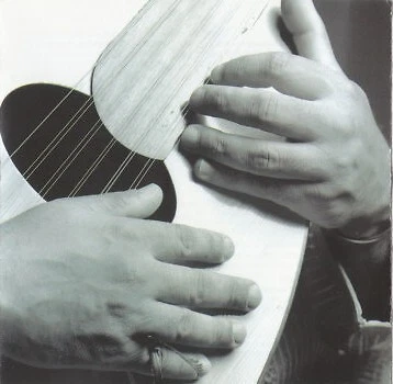Said Chraibi Saïd Chraïbi - CD - Photo 2/3