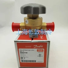 1PC Danfoss globe valve BML15 009G0168