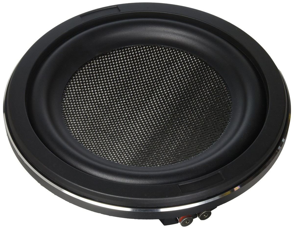 Kenwood Excelon KFC-XW1000F 10-Inch 1000 Watt Shallow Mount Car