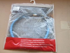 Quinton Hazell BC3527 Brake Cable