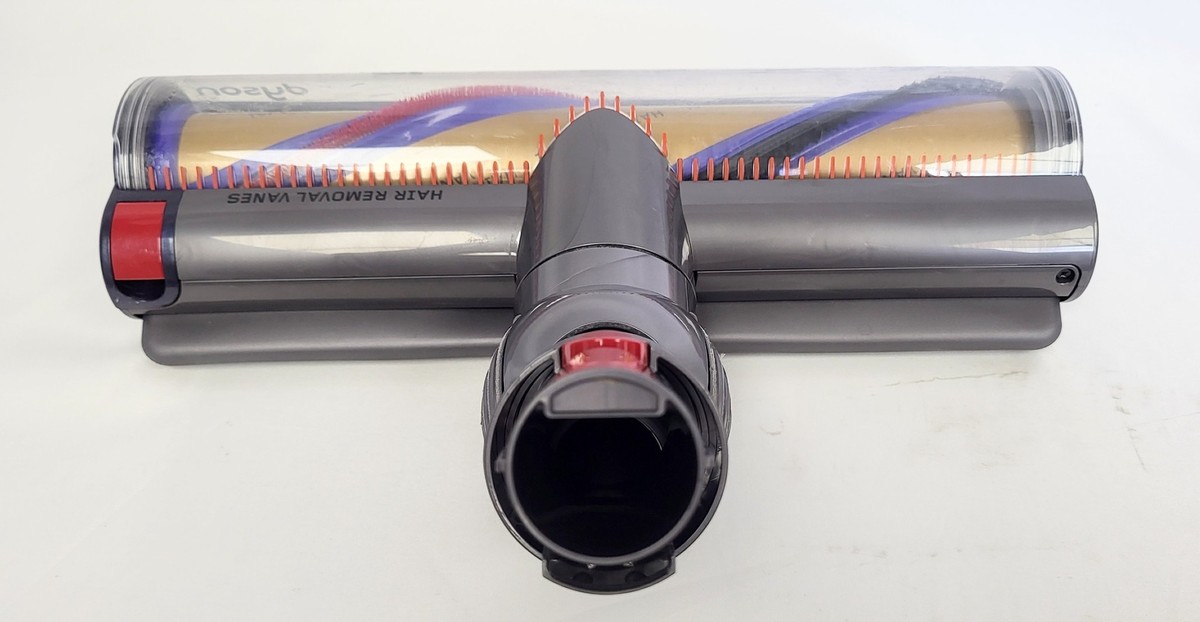 GENUINE Dyson Vacuum Cleaner Head Attachment, 424798 | eBay
