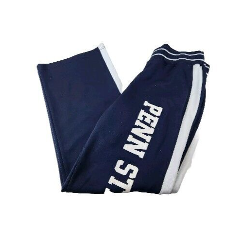 Penn State Nittany Lions Track Pants Womens Medium Charles River Apparel Sweats - Picture 1 of 16