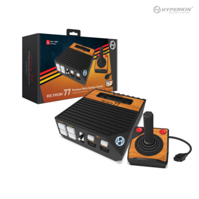 RetroN 77: HD Gaming Console - Classic