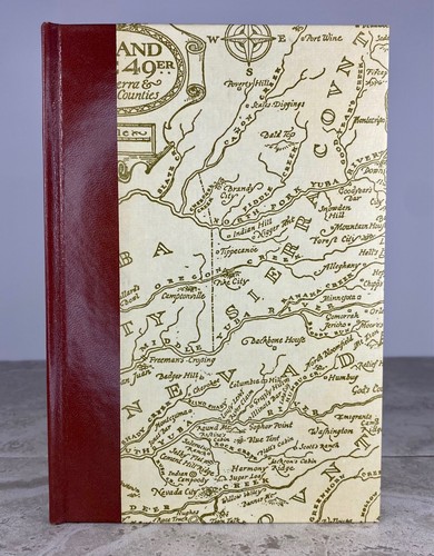 The Gold Digger's Song Book - Book Club of California - Limited Edition of 450 - Picture 8 of 12