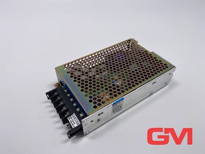 Cosel Schaltnetzteil P50E-12 power supply 12V 4,2A AC100-120V/200-240V Netzteil