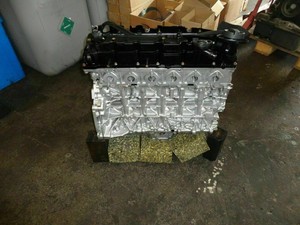 Bmw 30d двигатель