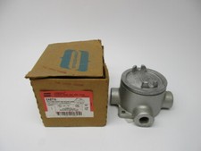 CROUSE-HINDS EABT16 NSMP