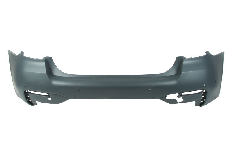 Rear Bumper Fits For: BMW 5 G30, G31, G38, F90 05.20-