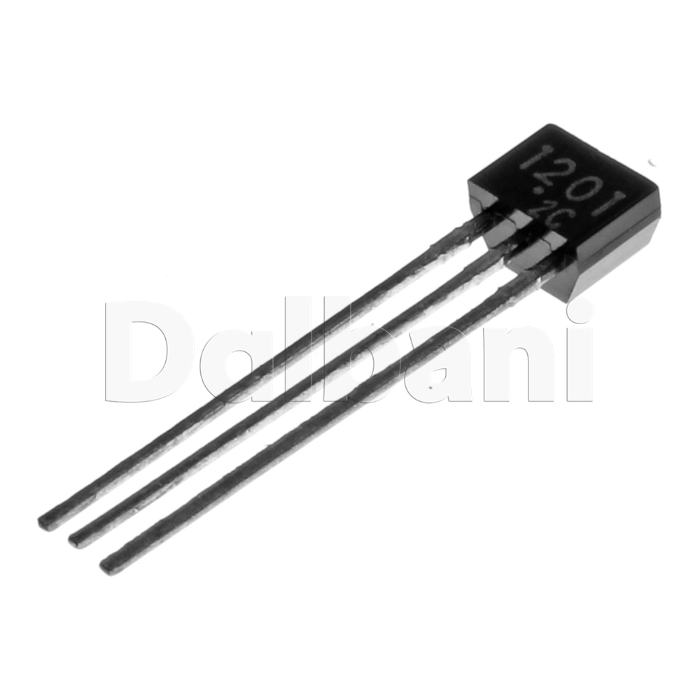 RN1201 Original New Toshiba TO-92 Transistor | eBay