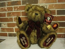 DAN DEE 100TH ANNIVERSARY COLLECTOR'S EDITION TEDDY'S TEDDY BEAR 1902-2002 TALKS