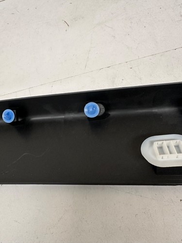 GENUINE OEM Peugeot 3008 RH Sill Moulding 7010AH 1608880 - Picture 6 of 24