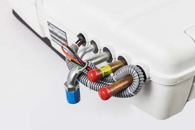 「RT-109099」 9.9137 | Universal -Bump Stop | H-1 7/8 in. L-5 in. W-1.75 in.