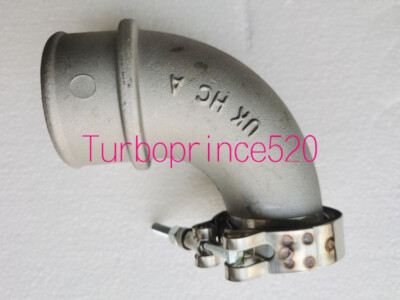 NEW HOLSET HX27W 3779951 2843674 CUMMINS ISF3.8 105KW Turbocharger