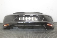 VW SCIROCCO 137, 138 2.0 TSI Hintere Stoßstange 2.00 Petrol 20666111