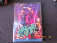 a night at the roxbury dvd widescreen collection will ferrell
