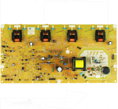 Sylvania Philips Magnavox Backlight Inverter Unit CBA A91F1M1V-001-IV 1ESA19751