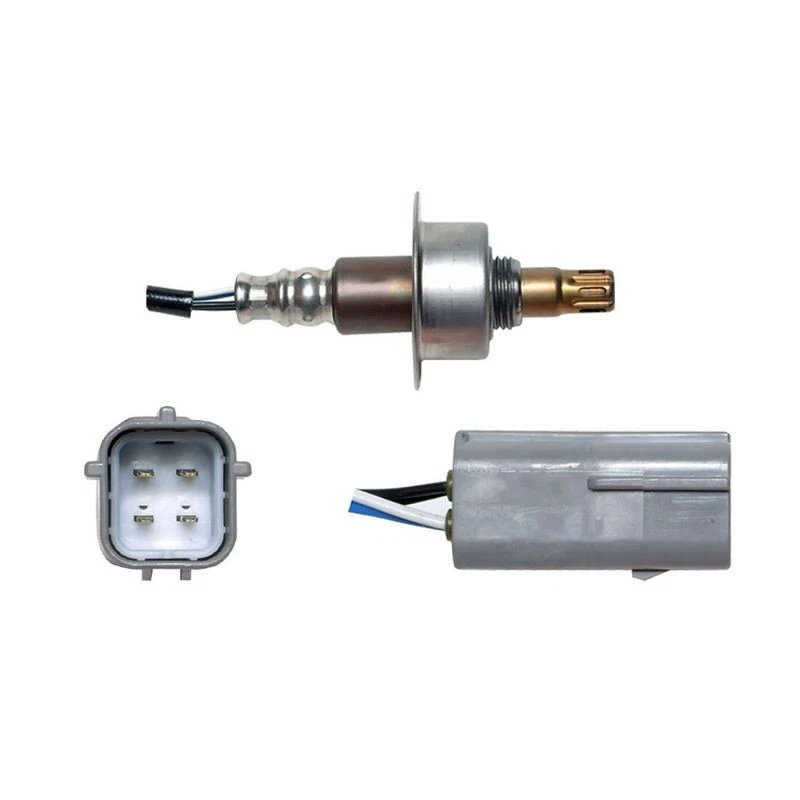 Датчик кислорода DENSO вверх и вниз по течению 2 шт набор для 2007-2007 Nissan Versa 1,8 л - Изображение 4 из 4