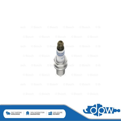 Fits Renault Clio 2005-2021 Modus 2004-2015 + Other Models Spark Plug DPW - Picture 5 of 9