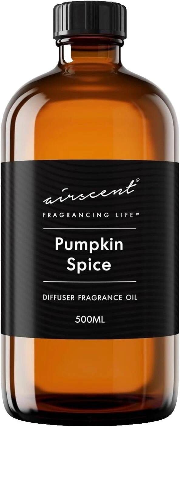 Spice Scented & Essential Oil Home Fragrances