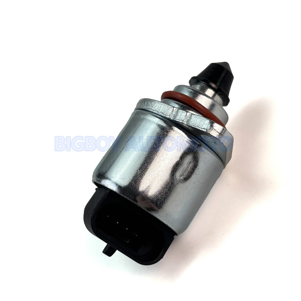 Idle Air Control Valve for Chevrolet Spark 2013 2014 2015 2016 2017 L4 1.2L 1.4L - Imagem 2 de 4