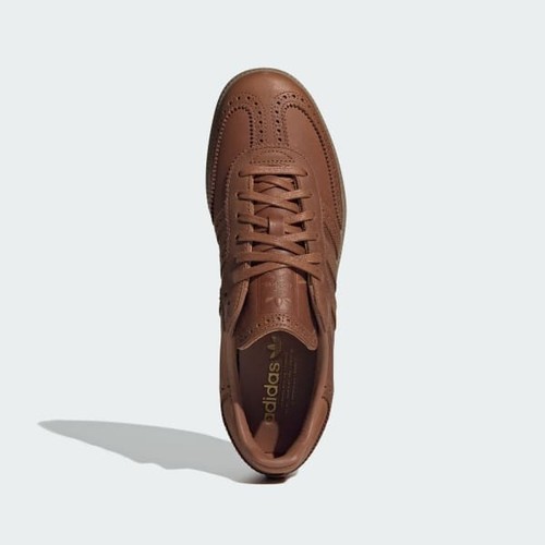 Scarpe sneakers Adidas Originals Samba OG uomo moda JI3232 - Foto 5 di 5