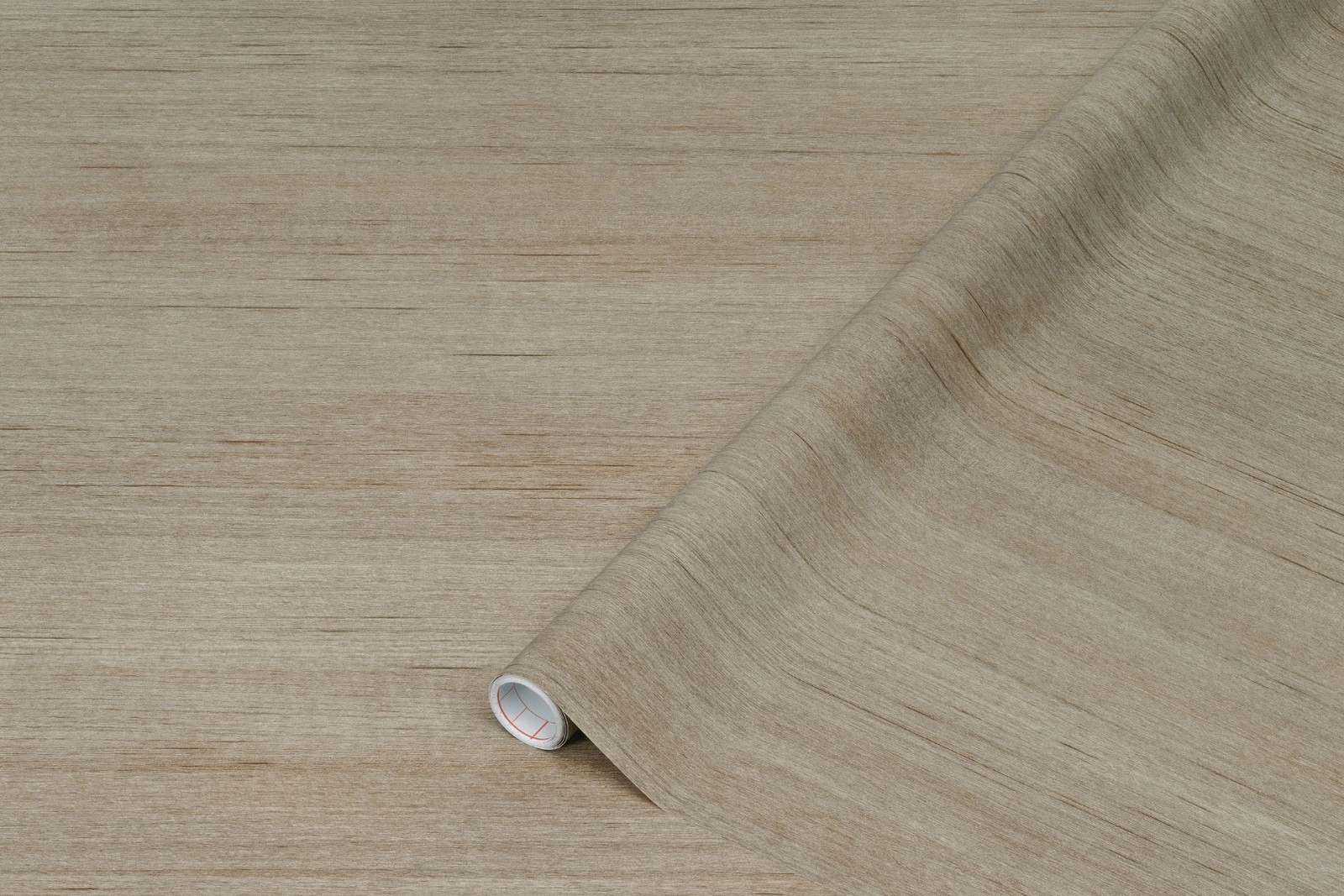 d-c-fix Tira Wood Greige Sticky Back Plastic Self Adhesive 5m x 90cm