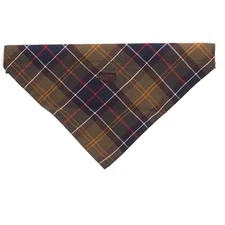 Barbour Tartan Bandana - Classic Tartan (S-M)