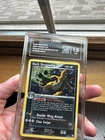 Pokemon TCG Dark Dragonite 015/109 Team Rocket Returns Holo Rare English