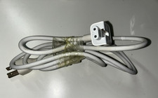 Apple Power Adapter Extension Cable DuckHead OEM Genuine