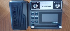 MOOER GE100 Digital Multi-Effects Processor L...