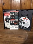 TESTED COMPLETE CIB MANUAL INSERTS VGC 8.5/10 ESPN NFL 2K5 (PlayStation 2, 2004)